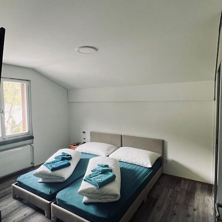 Hotel Pez Ault Disentis Εξωτερικό φωτογραφία