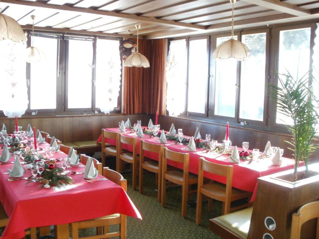 Hotel Pez Ault Disentis Εξωτερικό φωτογραφία