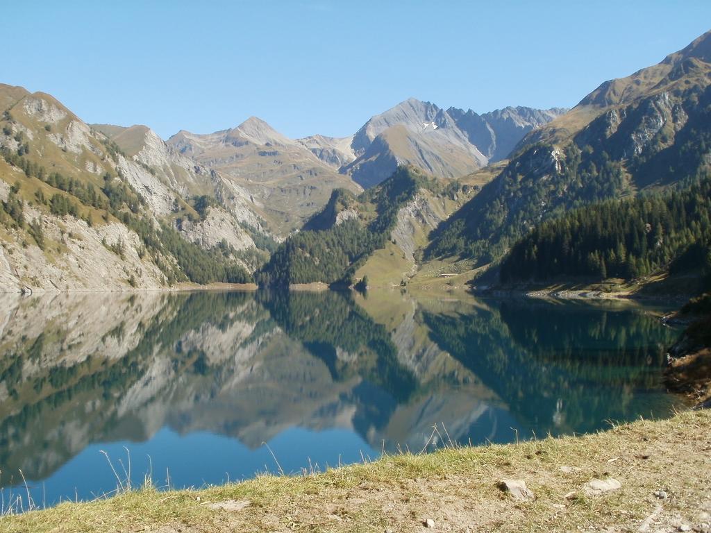 Hotel Pez Ault Disentis Εξωτερικό φωτογραφία