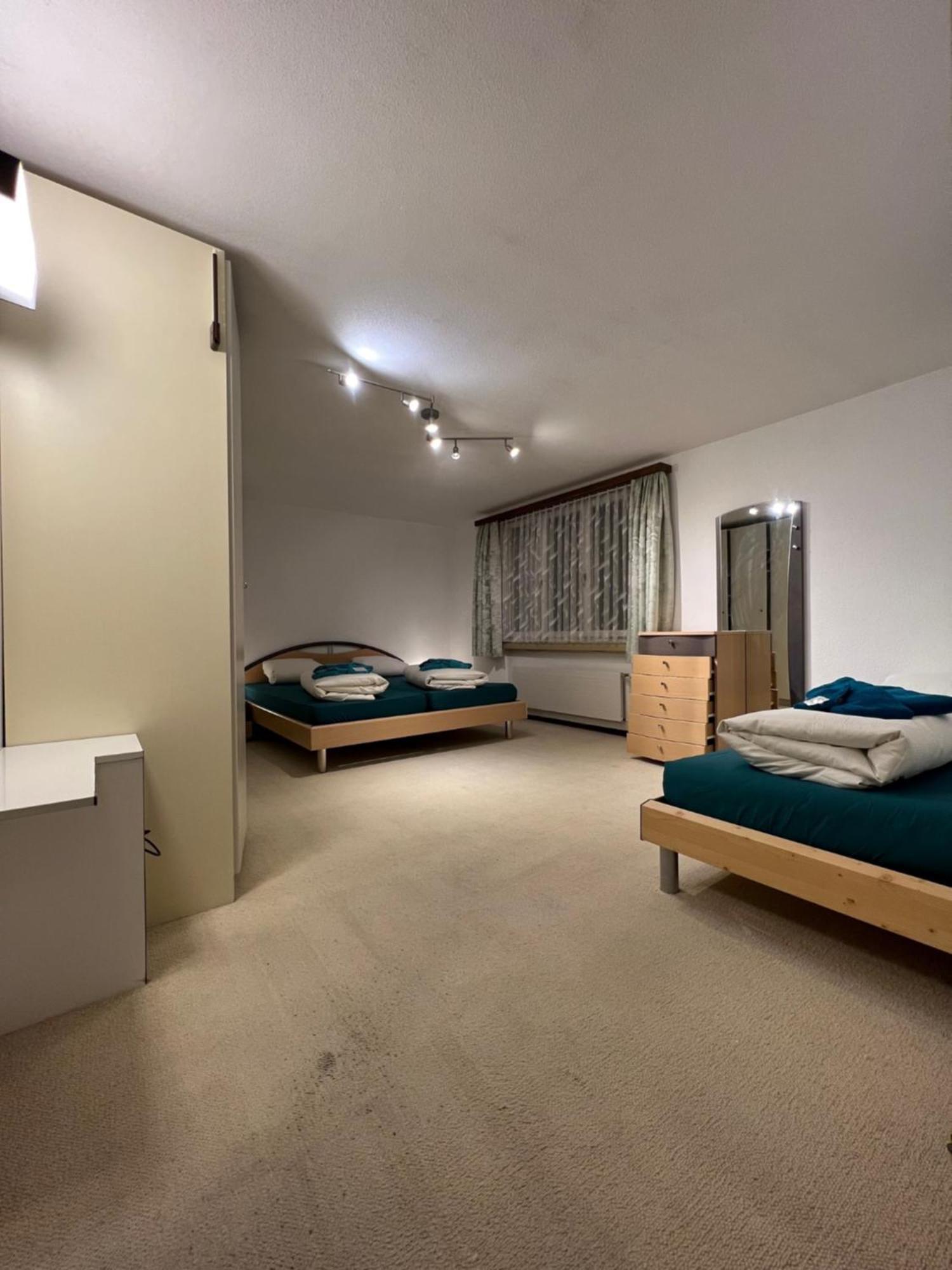 Hotel Pez Ault Disentis Εξωτερικό φωτογραφία