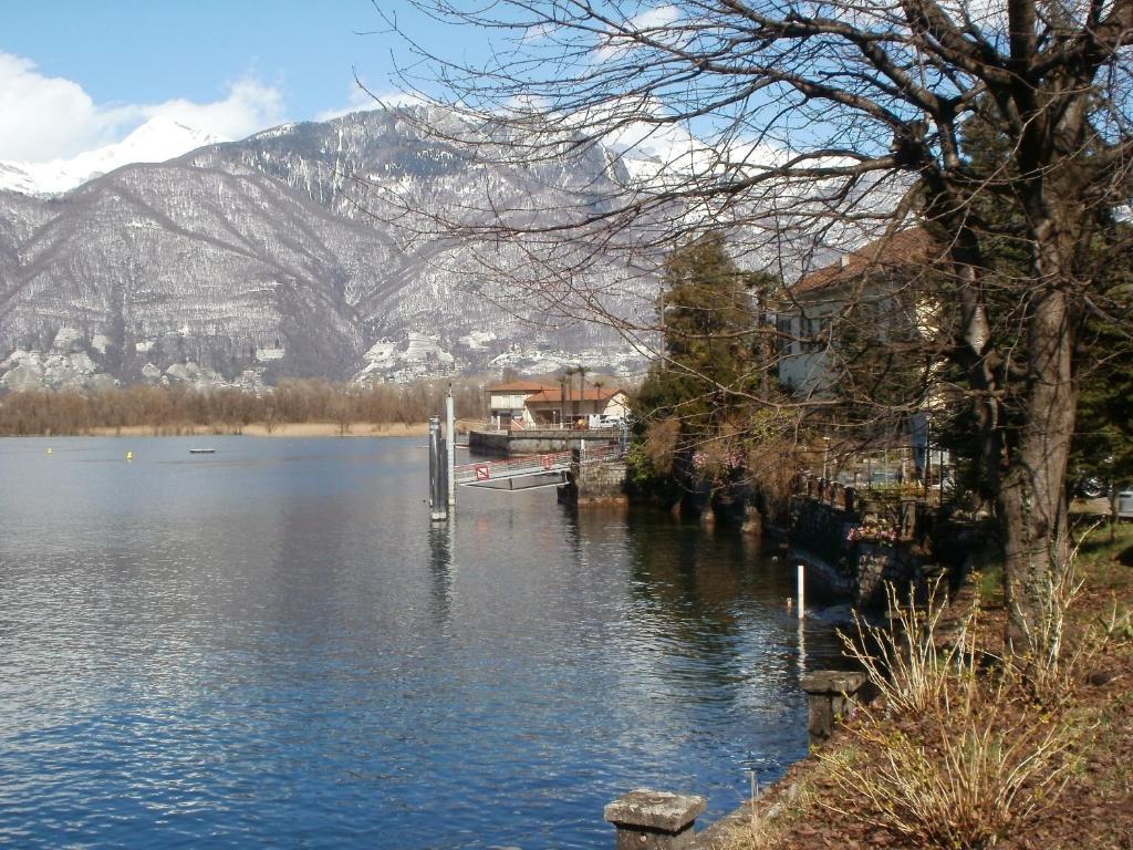Hotel Pez Ault Disentis Εξωτερικό φωτογραφία