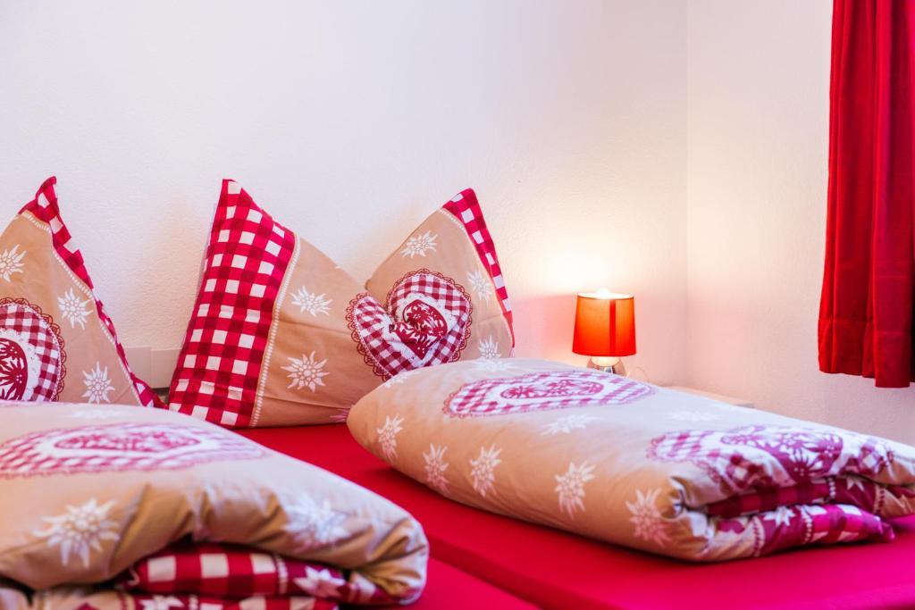 Hotel Pez Ault Disentis Δωμάτιο φωτογραφία